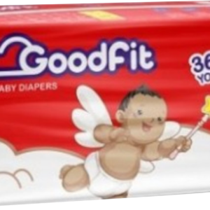 Good Fit Diapers - Xtra Large